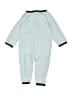 Hb 100% Cotton Stripes Blue Long Sleeve Outfit 18-24 MO / 24 MO - photo 2