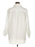 D&Co. 100% Polyester Ivory 3/4 Sleeve Blouse Size XL - photo 2