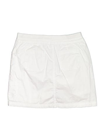Karen Scott Casual Skirt (view 2)