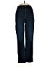 J Brand Blue Jeans Size 24 waist - photo 1