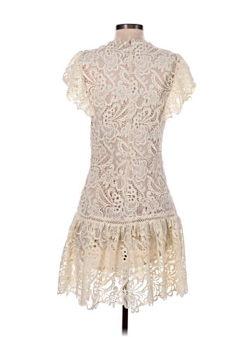 Express Cocktail Dress (view 2)