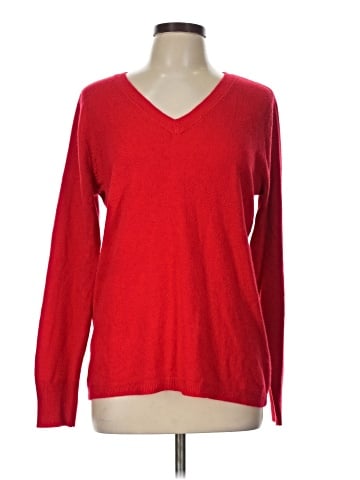 Croft & Barrow Pullover Sweater (view 1)