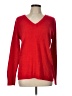 Croft & Barrow Red Pullover Sweater Size L - photo 1