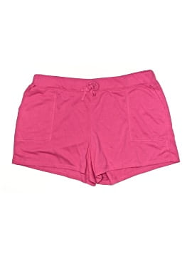 Just Be... Athletic Shorts