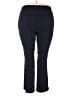 Alfani Argyle Blue Dress Pants Size 18 - photo 2