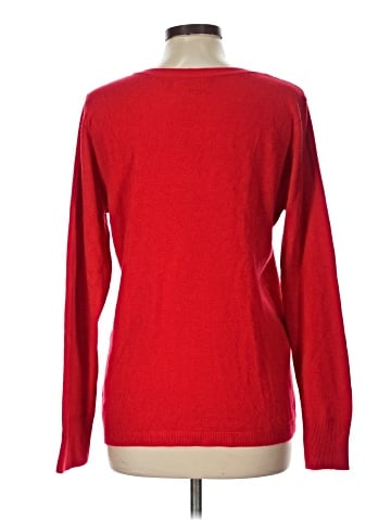 Croft & Barrow Pullover Sweater (view 2)