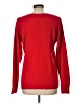 Croft & Barrow Red Pullover Sweater Size L - photo 2