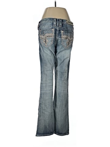 Rock Revival Jeans (view 2)