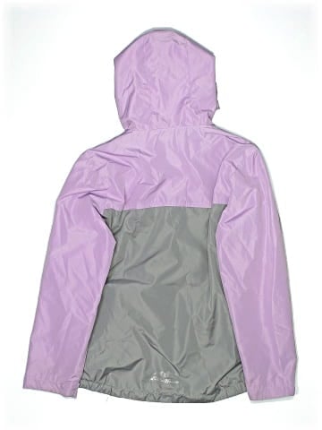 Eddie Bauer Raincoat (view 2)