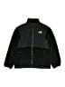 The North Face 100% Polyester Black Jacket Size L (youth) - photo 1