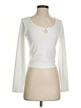 Sunday Best Long Sleeve Top