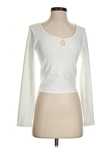 Sunday Best Long Sleeve Top (view 1)