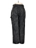 LACAUSA Gray Jeans Size 8 - photo 2