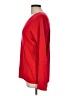 Croft & Barrow Red Pullover Sweater Size L - photo 5
