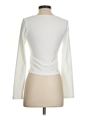 Sunday Best Long Sleeve Top (view 2)