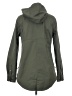 L.L.Bean Green Jacket Size S - photo 2