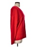 Croft & Barrow Red Pullover Sweater Size L - photo 4
