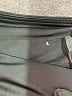 FLX Solid Black Active Pants Size L - photo 8