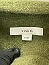 Vince. 100% Cashmere Solid Green Cashmere Pullover Sweater Size XS - photo 7