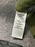 Vince. 100% Cashmere Solid Green Cashmere Pullover Sweater Size XS - photo 8