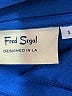 Fred Segal Blue Pullover Hoodie Size S - photo 7