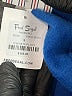 Fred Segal Blue Pullover Hoodie Size S - photo 8