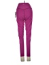 VSX Sport Color Block Purple Active Pants Size S - photo 2