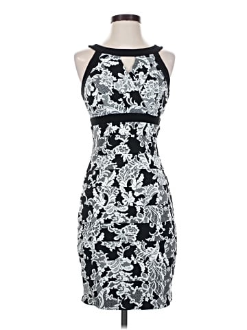 White House Black Market Cocktail Dress (view 1)