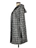 M Magaschoni Gray Cardigan Size L - photo 5