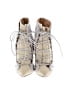 IRO Ivory Ankle Boots Size EU 36 - photo 2