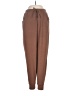 Tommy John Brown Casual Pants Size XS - photo 1