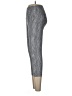 Lululemon Athletica Houndstooth Gray Active Pants Size 6 - photo 5