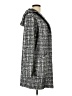 M Magaschoni Gray Cardigan Size L - photo 4