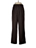 Assorted Brands Stripes Brown Dress Pants Size EU (IT) 34 - photo 1
