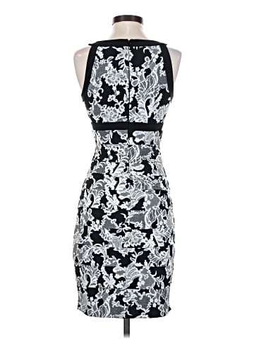 White House Black Market Cocktail Dress (view 2)
