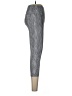 Lululemon Athletica Houndstooth Gray Active Pants Size 6 - photo 4