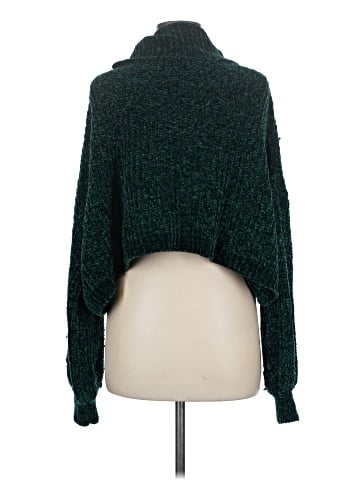 Judith March Pullover Sweater (view 2)