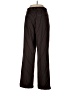 Assorted Brands Stripes Brown Dress Pants Size EU (IT) 34 - photo 2