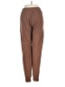 Tommy John Brown Casual Pants Size XS - photo 2