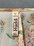 Mudd 100% Polyester Ivory Kimono Size XL - photo 7
