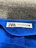Zara Blue Shorts Size M - photo 3