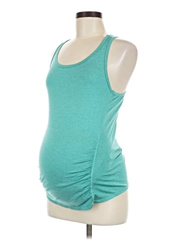 Maternity Tank Top (view 1)
