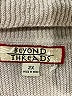 BEYOND THREADS Tan Cardigan Size 2X - photo 7