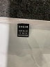 Shein Ivory Sleeveless Blouse Size 4 - photo 4