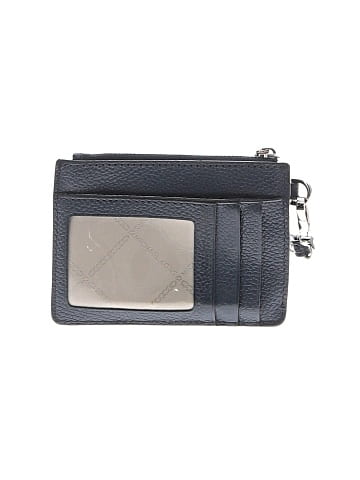 MICHAEL Michael Kors Leather Wristlet (view 2)