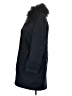 Tuckernuck Black Coat Size S - photo 5