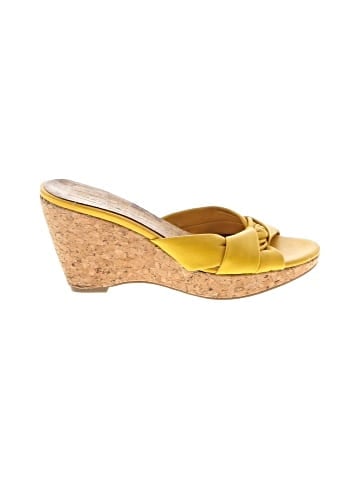 Bandolino Wedges (view 1)