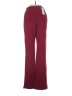 Calvin Klein Performance Burgundy Active Pants Size XS - photo 1