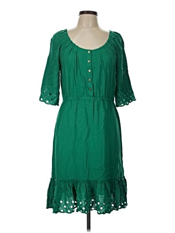 Cremieux Casual Dress (view 1)
