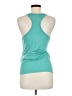 Maternity Teal Tank Top Size M - photo 2